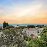 Apartment Trois Plages Pleine