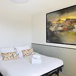 Trois Plages Pleine Apartment