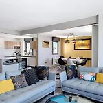 Trois Plages Pleine Apartment *