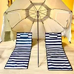 דירה Trois Plages Pleine