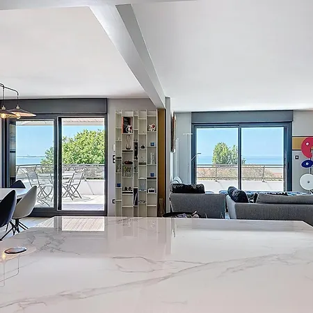 Trois Plages Pleine Royan