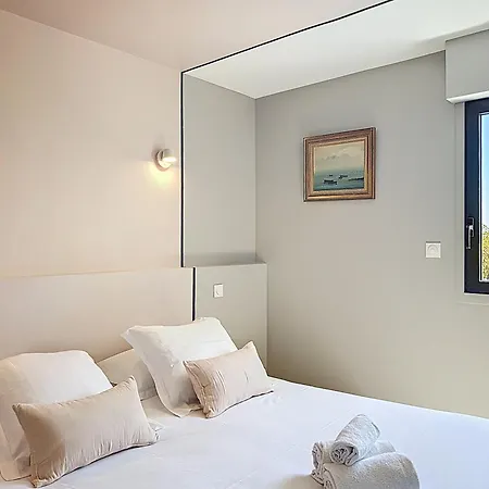 아파트 Trois Plages Pleine 로양