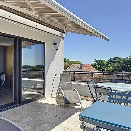 Trois Plages Pleine *