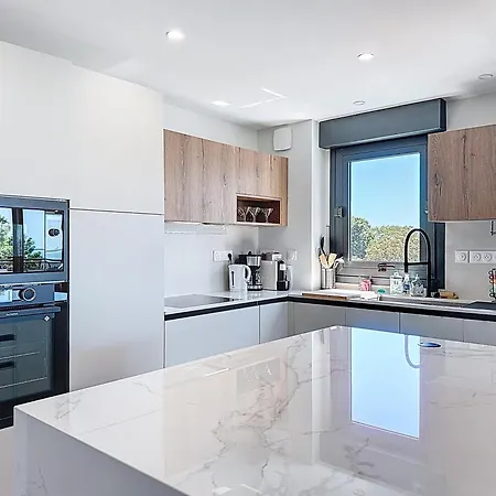 Trois Plages Pleine רויאן