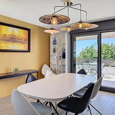 Apartment Trois Plages Pleine Royan