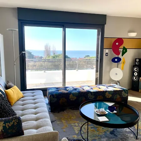 Apartamento Trois Plages Pleine Royan