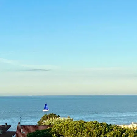 Apartamento Trois Plages Pleine